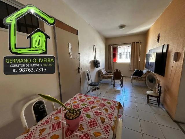 Apartamento venda em Região Geográfica Imediata de Fortaleza, Fortaleza