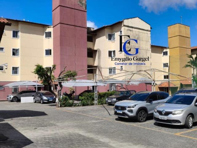 Apartamento venda em Demócrito Rocha, Fortaleza