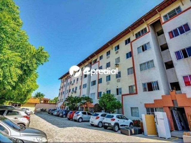 Apartamento venda em Região Geográfica Imediata de Fortaleza, Fortaleza