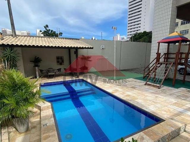 Apartamento venda em Região Geográfica Imediata de Fortaleza, Fortaleza