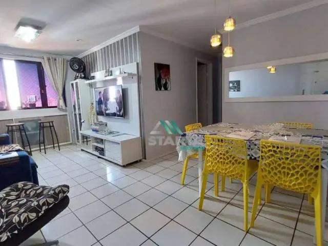 Apartamento venda em Região Geográfica Imediata de Fortaleza, Fortaleza