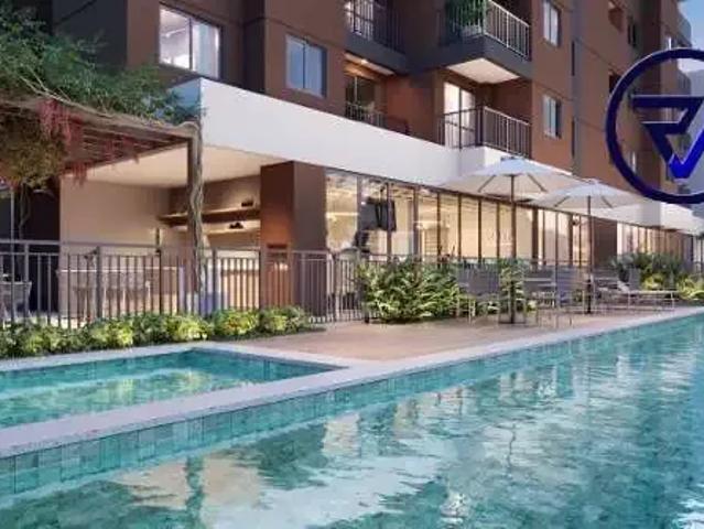 Apartamento venda em Região Geográfica Imediata de Fortaleza, Fortaleza