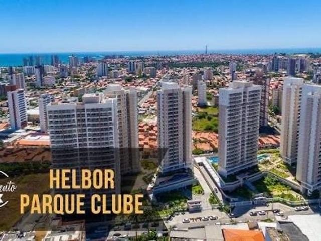 Apartamento venda em Região Geográfica Imediata de Fortaleza, Fortaleza