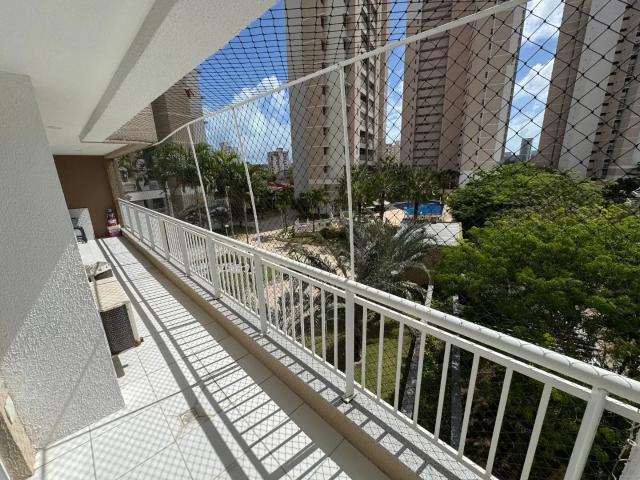 Apartamento venda em Região Geográfica Imediata de Fortaleza, Fortaleza