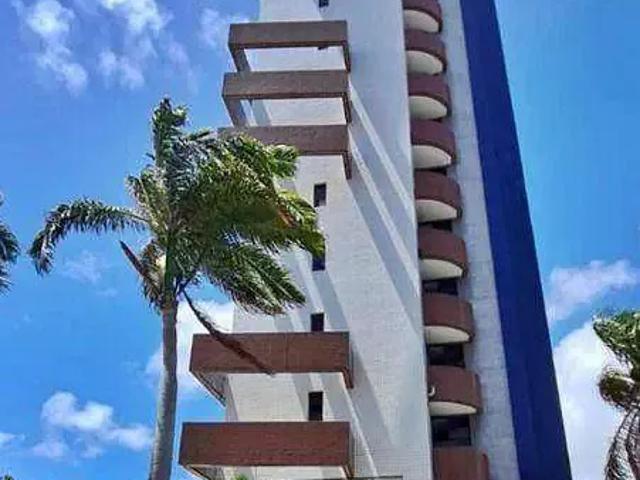 Apartamento venda em Região Geográfica Imediata de Fortaleza, Fortaleza
