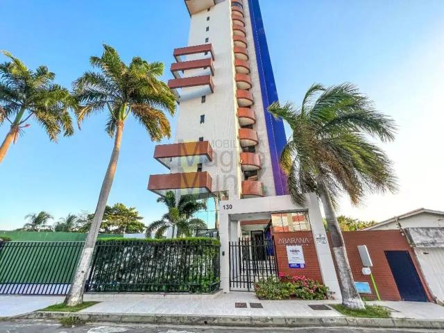 Apartamento venda em Região Geográfica Imediata de Fortaleza, Fortaleza