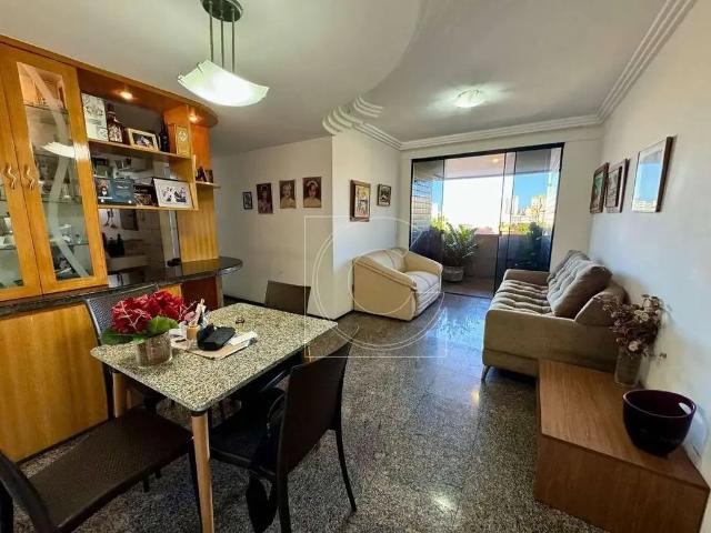 Apartamento venda em Região Geográfica Imediata de Fortaleza, Fortaleza