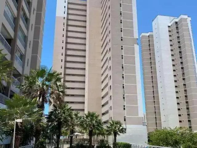 Apartamento venda em Região Geográfica Imediata de Fortaleza, Fortaleza