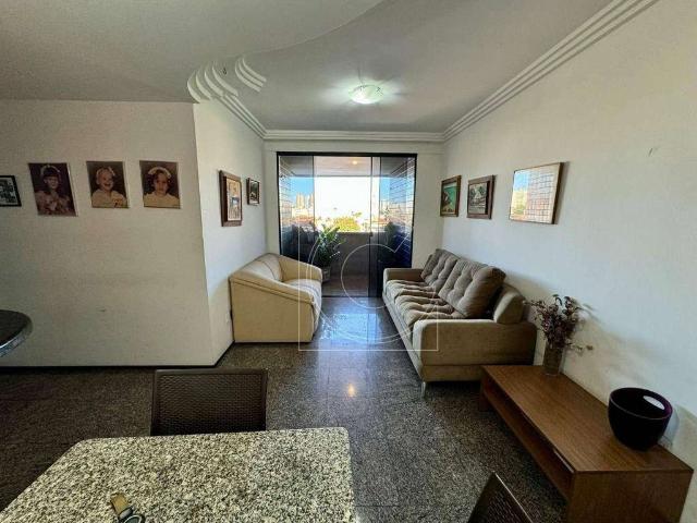 Apartamento venda em Região Geográfica Imediata de Fortaleza, Fortaleza