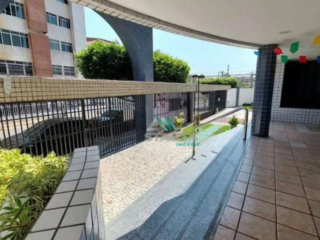 Apartamento venda em Região Geográfica Imediata de Fortaleza, Fortaleza