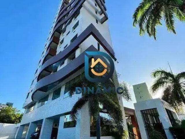 Apartamento venda em Região Geográfica Imediata de Fortaleza, Fortaleza
