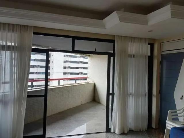 Apartamento venda em Região Geográfica Imediata de Fortaleza, Fortaleza