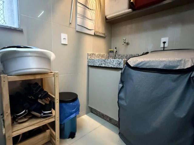 Apartamento venda em Região Geográfica Imediata de Fortaleza, Fortaleza