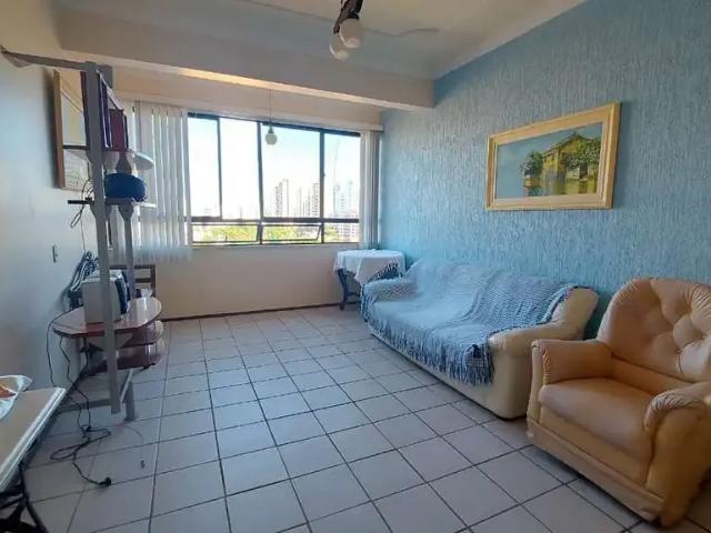 Apartamento venda em Região Geográfica Imediata de Fortaleza, Fortaleza