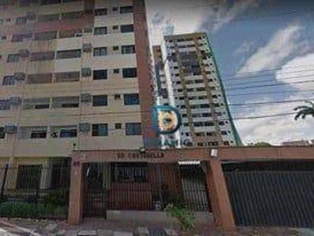 Apartamento venda em Papicu, Fortaleza