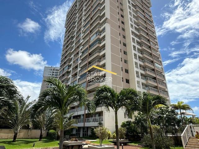 Apartamento venda em Papicu, Fortaleza