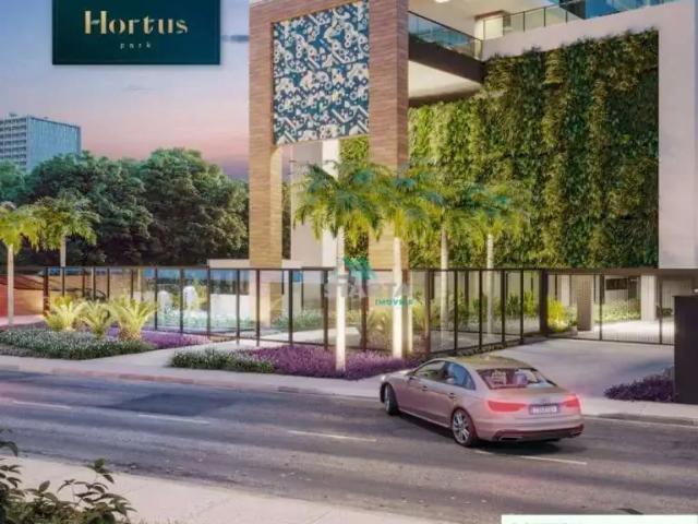Apartamento venda em Região Geográfica Imediata de Fortaleza, Fortaleza