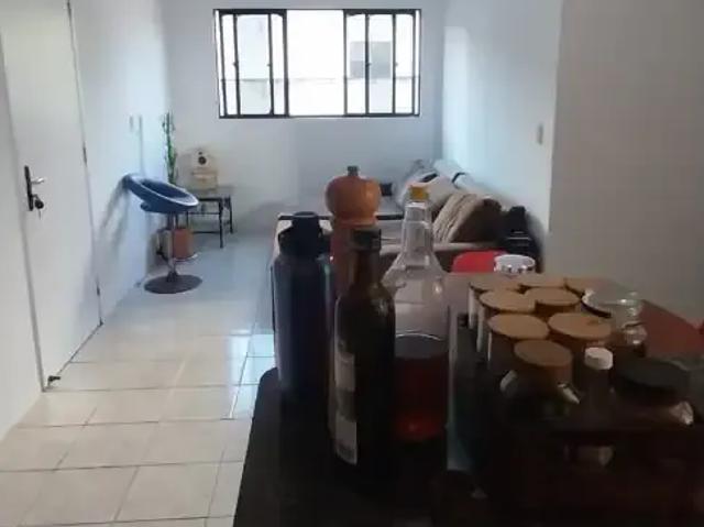 Apartamento venda em Região Geográfica Imediata de Fortaleza, Fortaleza