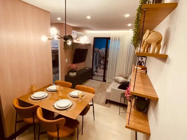 Apartamento venda em Região Geográfica Imediata de Fortaleza, Fortaleza