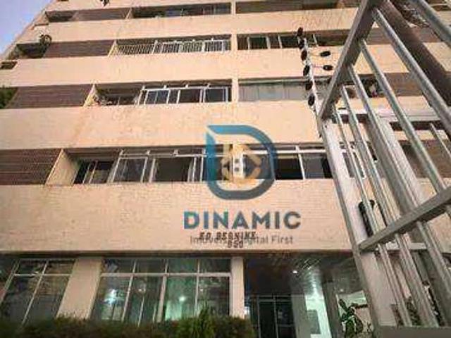 Apartamento venda em Papicu, Fortaleza