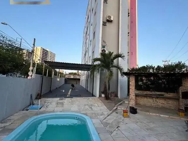 Apartamento venda em Região Geográfica Imediata de Fortaleza, Fortaleza