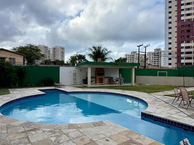 Apartamento venda em Região Geográfica Imediata de Fortaleza, Fortaleza