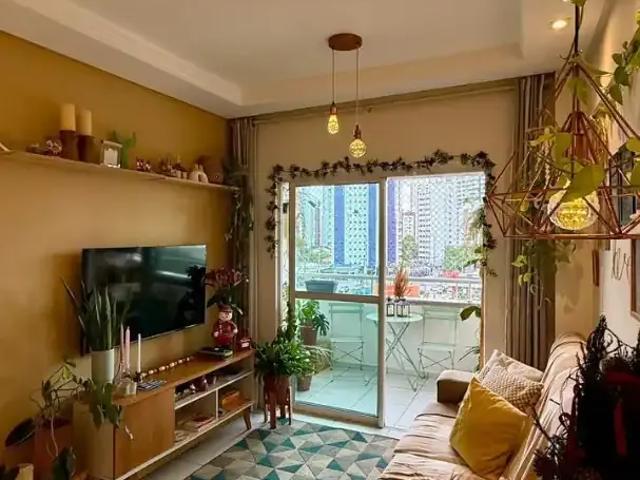Apartamento venda em Região Geográfica Imediata de Fortaleza, Fortaleza