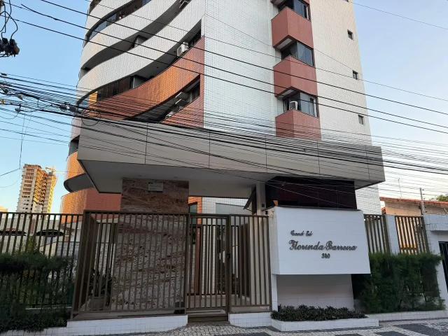 Apartamento venda em Região Geográfica Imediata de Fortaleza, Fortaleza