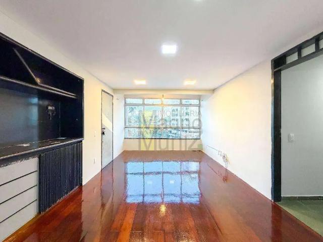 Apartamento venda em Região Geográfica Imediata de Fortaleza, Fortaleza