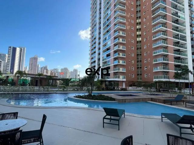 Apartamento venda em Região Geográfica Imediata de Fortaleza, Fortaleza
