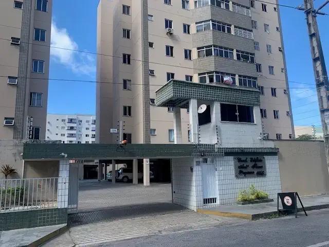 Apartamento venda em Região Geográfica Imediata de Fortaleza, Fortaleza