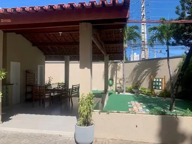 Apartamento venda em Região Geográfica Imediata de Fortaleza, Fortaleza