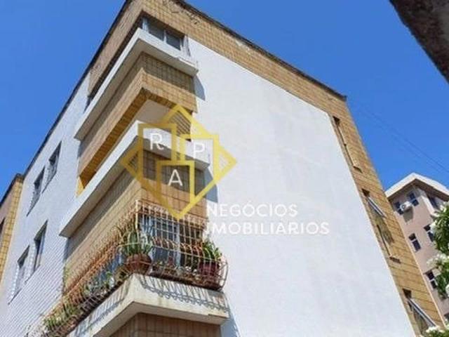 Apartamento venda em Vicente Pinzón, Fortaleza