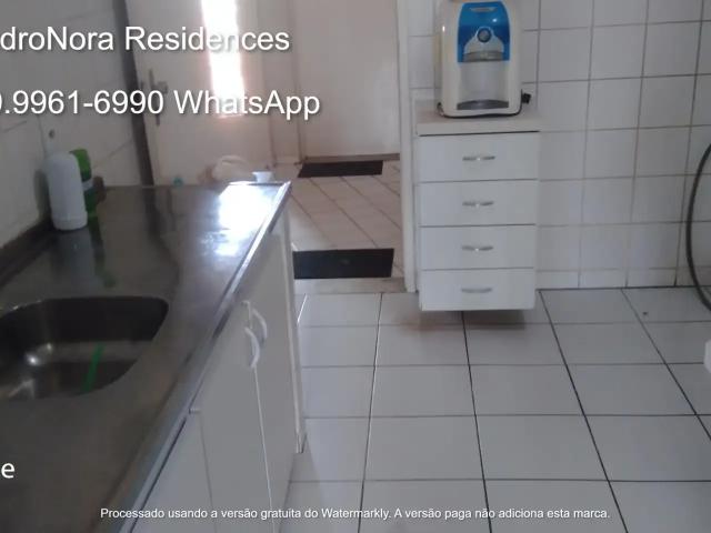 Apartamento venda em Região Geográfica Imediata de Fortaleza, Fortaleza
