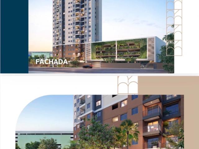 Apartamento venda em Região Geográfica Imediata de Fortaleza, Fortaleza