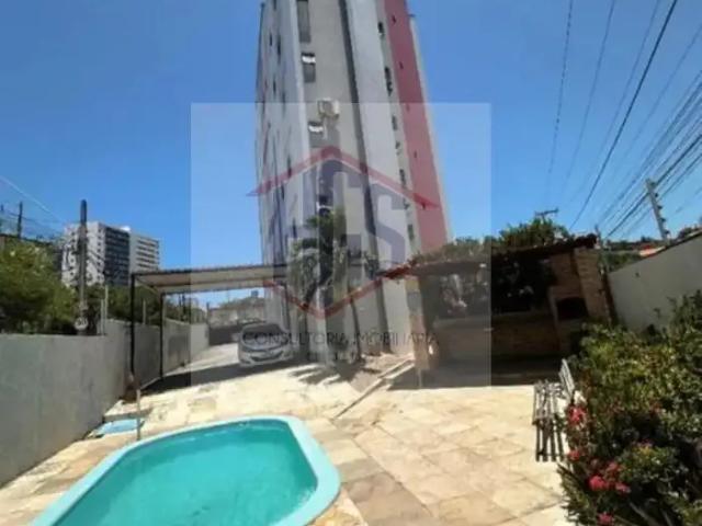 Apartamento venda em Região Geográfica Imediata de Fortaleza, Fortaleza