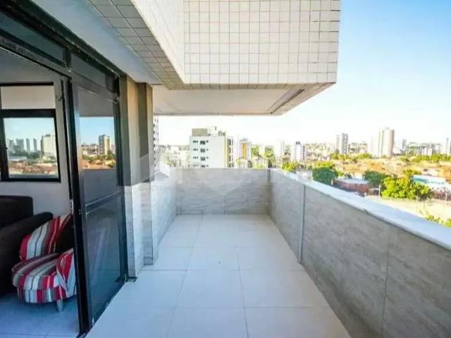 Apartamento venda em Região Geográfica Imediata de Fortaleza, Fortaleza