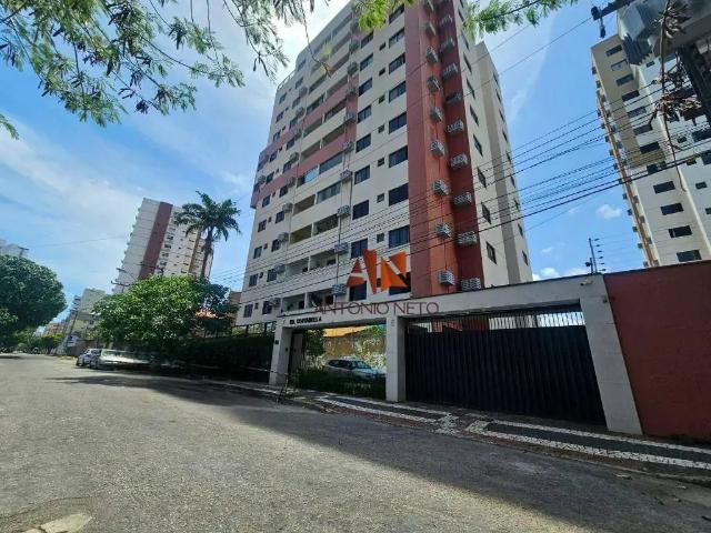 Apartamento venda em Região Geográfica Imediata de Fortaleza, Fortaleza