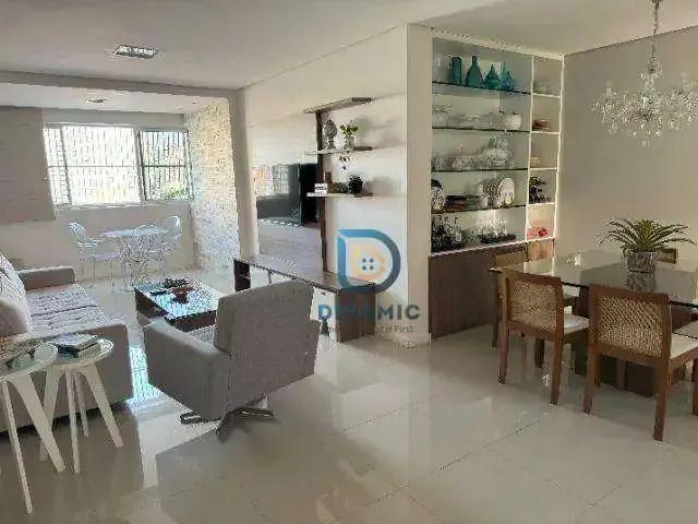 Apartamento venda em Região Geográfica Imediata de Fortaleza, Fortaleza