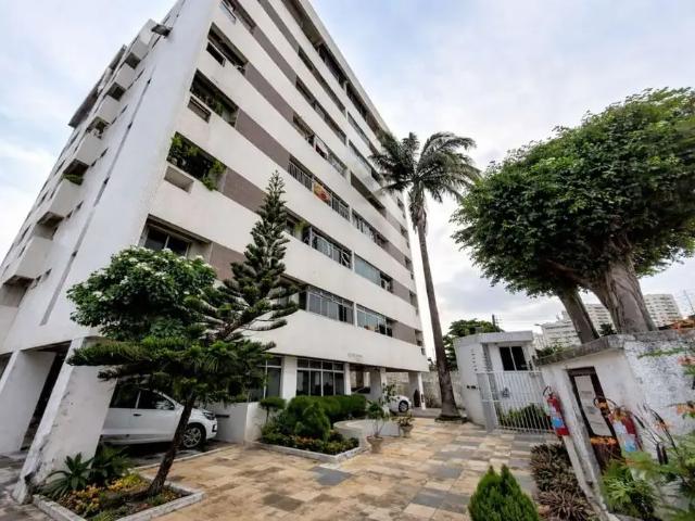 Apartamento venda em Região Geográfica Imediata de Fortaleza, Fortaleza