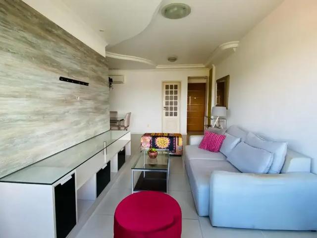 Apartamento venda em Região Geográfica Imediata de Fortaleza, Fortaleza