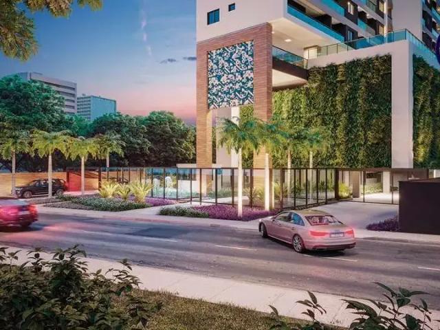 Apartamento venda em Região Geográfica Imediata de Fortaleza, Fortaleza