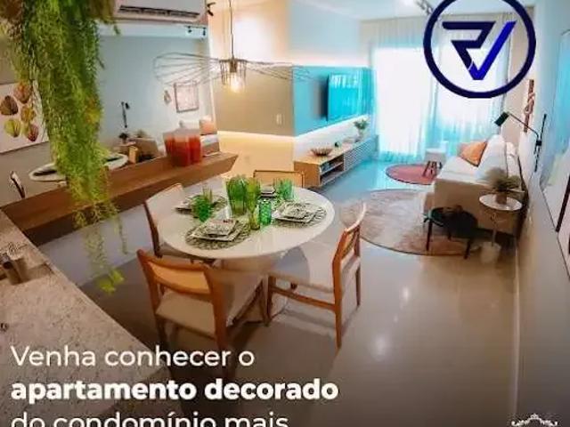 Apartamento venda em Região Geográfica Imediata de Fortaleza, Fortaleza