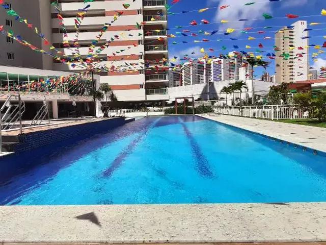 Apartamento venda em Região Geográfica Imediata de Fortaleza, Fortaleza