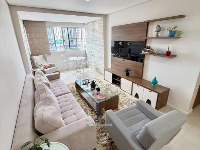 Apartamento venda em Papicu, Fortaleza