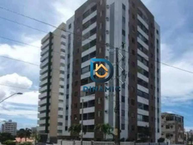 Apartamento venda em Papicu, Fortaleza