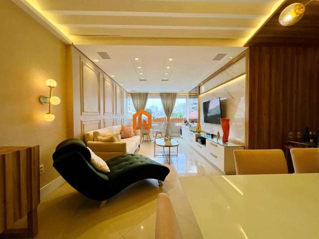 Apartamento venda em Papicu, Fortaleza