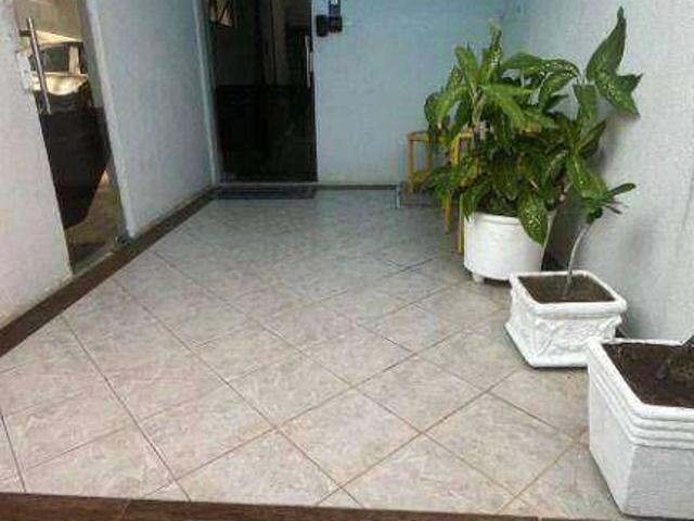 Apartamento venda em Comunidade do Trilho Vicente Pinzon, Fortaleza