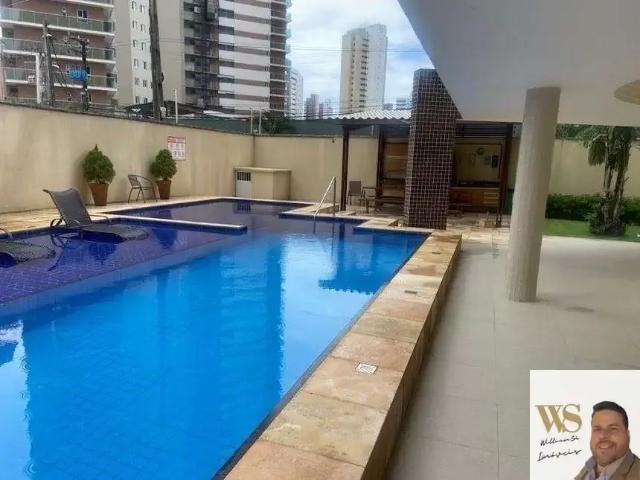 Apartamento venda em Fortaleza, Papicu