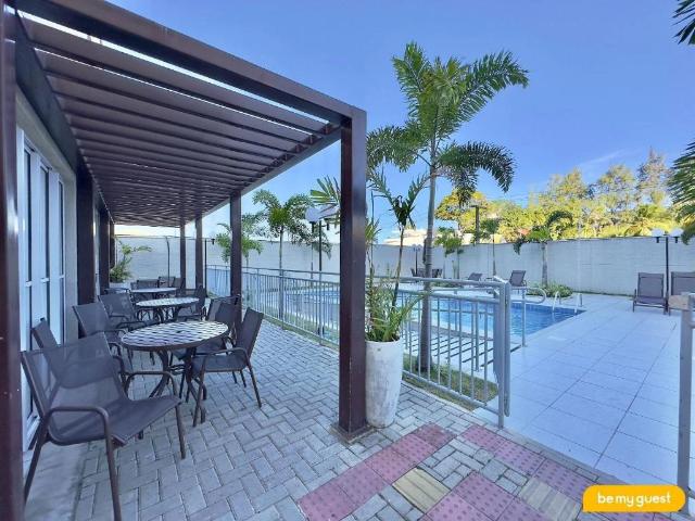 Apartamento venda em Vicente Pinzón, Fortaleza